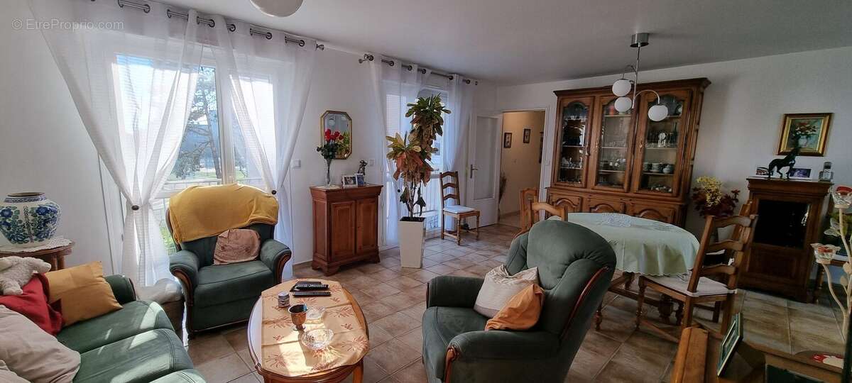 Appartement à LE HAVRE