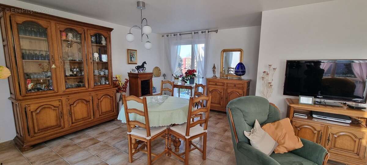 Appartement à LE HAVRE