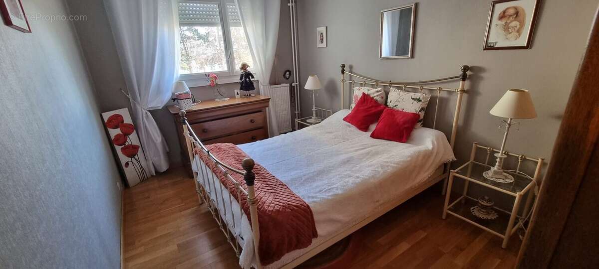 Appartement à LE HAVRE