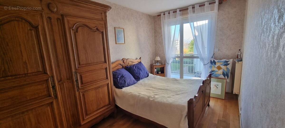 Appartement à LE HAVRE