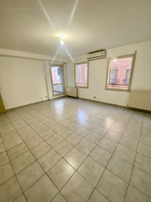 Appartement à PERPIGNAN