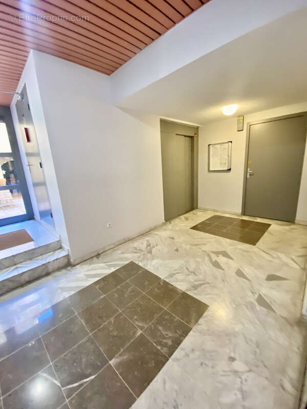 Appartement à PERPIGNAN