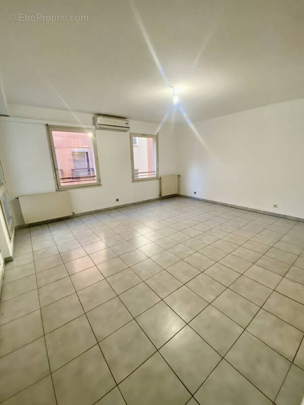 Appartement à PERPIGNAN