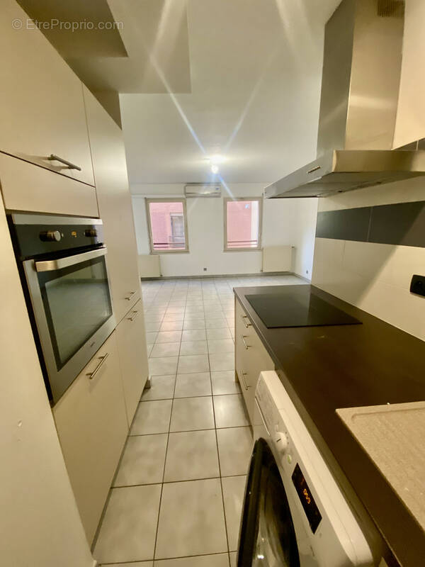 Appartement à PERPIGNAN