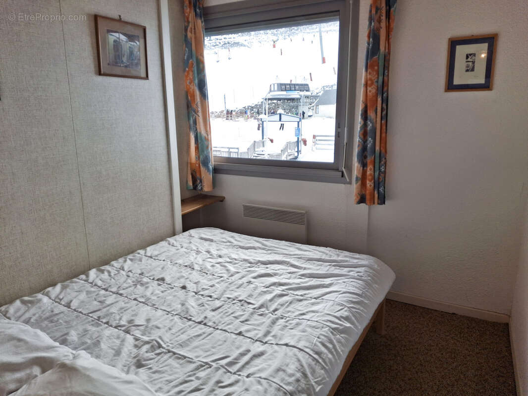 Appartement à SAINT-LARY-SOULAN