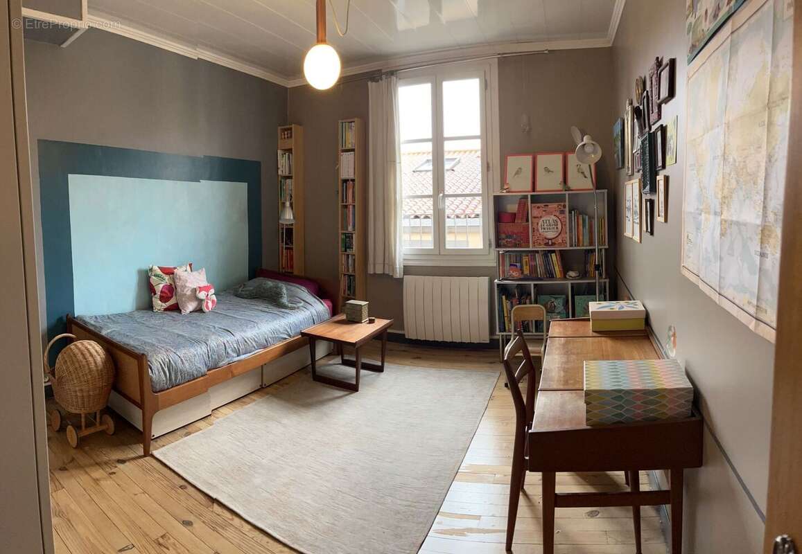 Appartement à CLERMONT-FERRAND