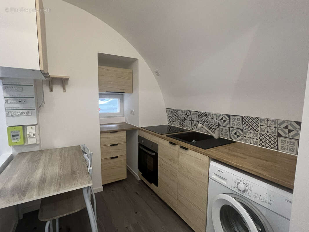 Appartement à GRESY-SUR-ISERE