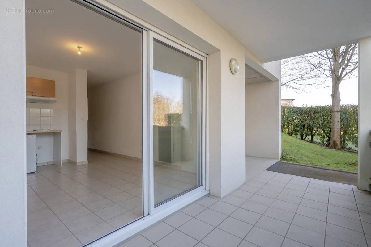 Appartement à ANGLET