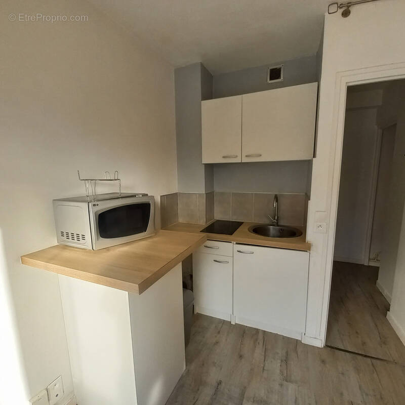 Appartement à ANNECY