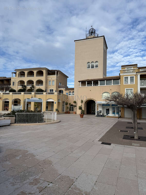 Appartement à LA SEYNE-SUR-MER