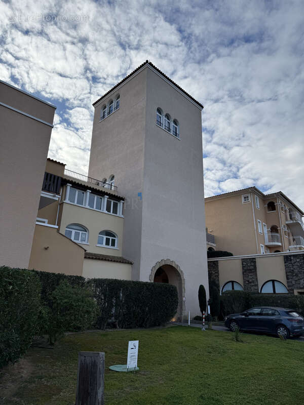 Appartement à LA SEYNE-SUR-MER