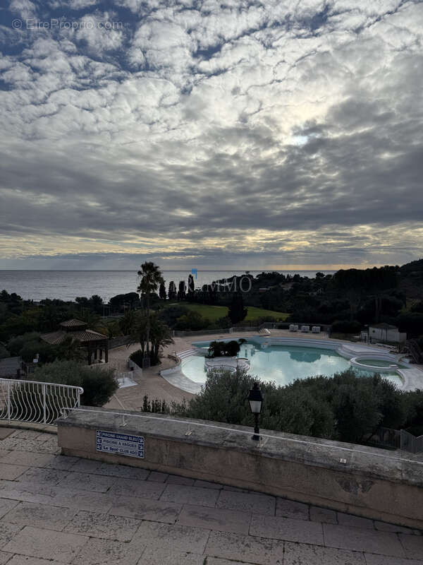 Appartement à LA SEYNE-SUR-MER