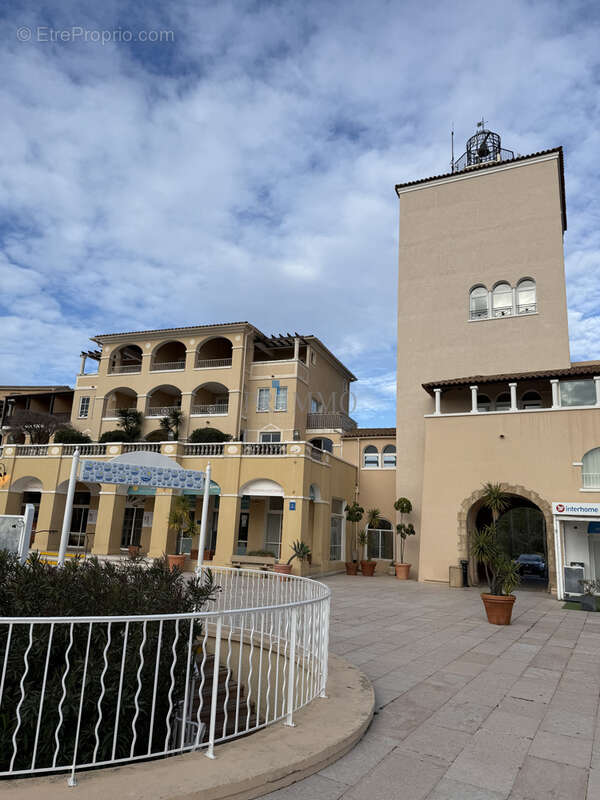 Appartement à LA SEYNE-SUR-MER