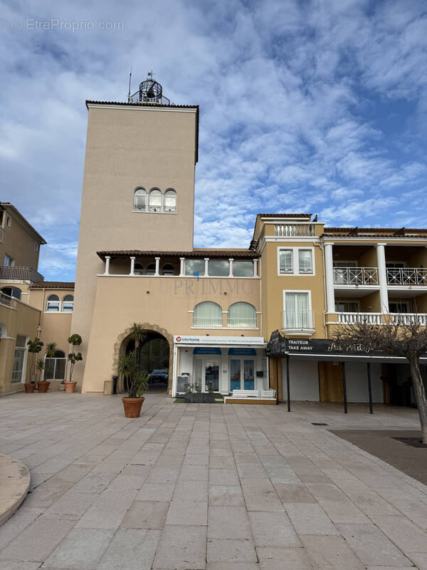 Appartement à LA SEYNE-SUR-MER