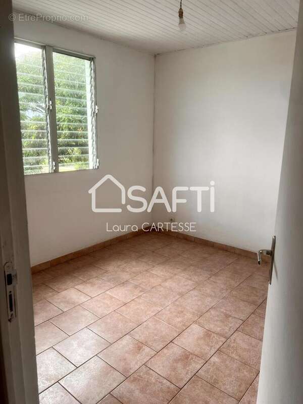 Photo 7 - Appartement à RIVIERE-SALEE