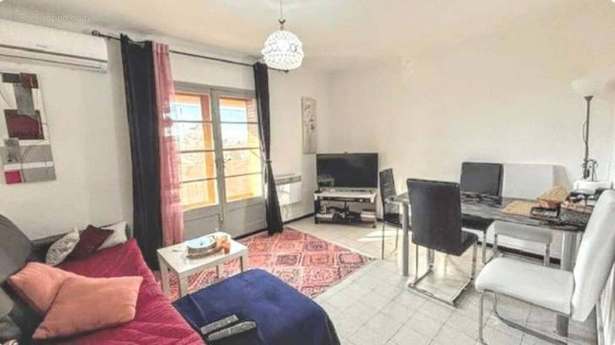 Photo 1 - Appartement à AVIGNON