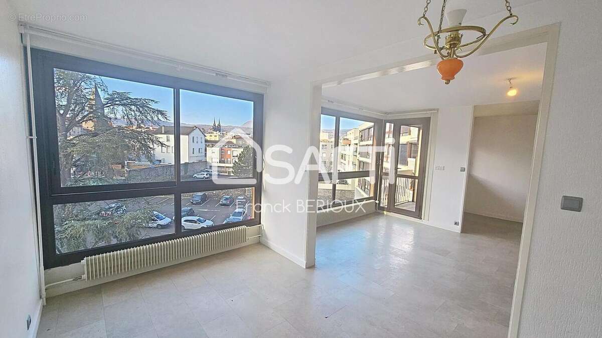 Photo 4 - Appartement à CLERMONT-FERRAND