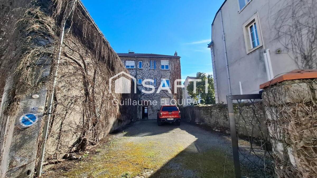 Photo 1 - Appartement à SAINT-GAUDENS