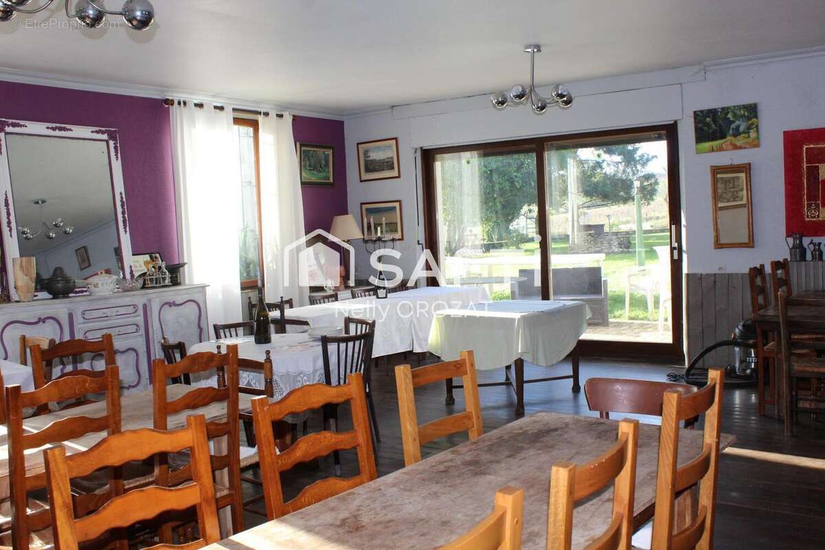 Photo 3 - Appartement à VILLERS-AGRON-AIGUIZY