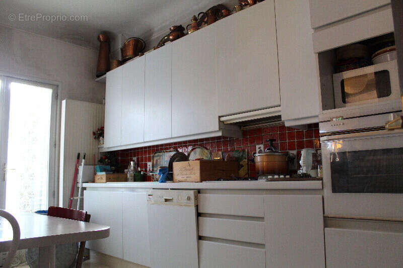 Photo 7 - Appartement à MONTCEAU-LES-MINES