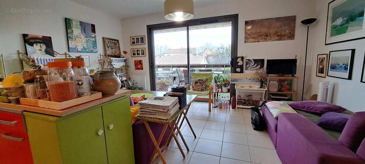 Photo 3 - Appartement à FABREGUES