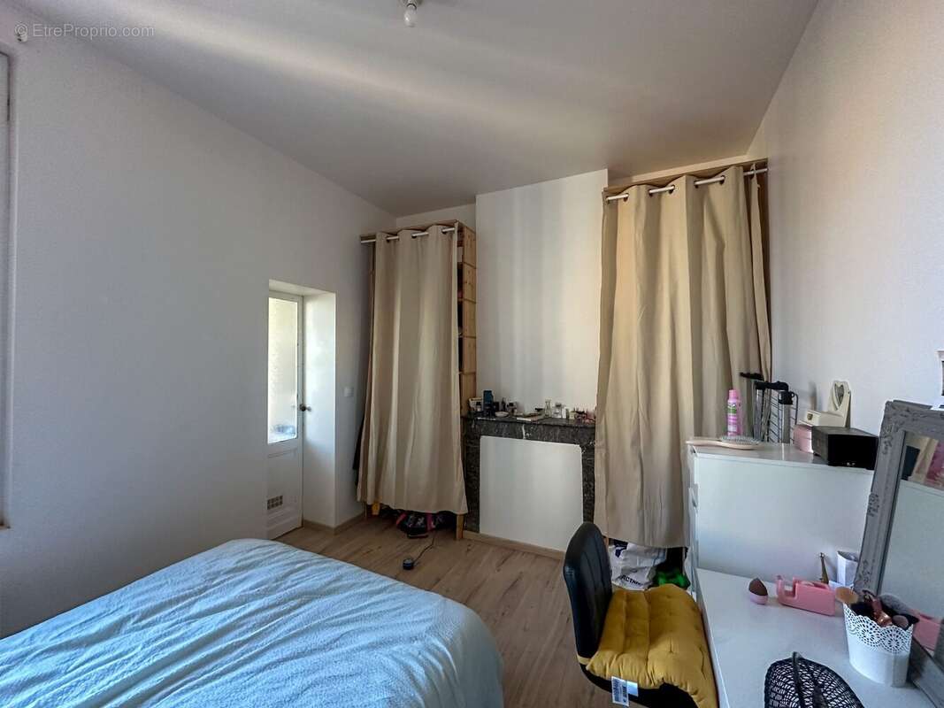 T2 BIS - Appartement à BORDEAUX