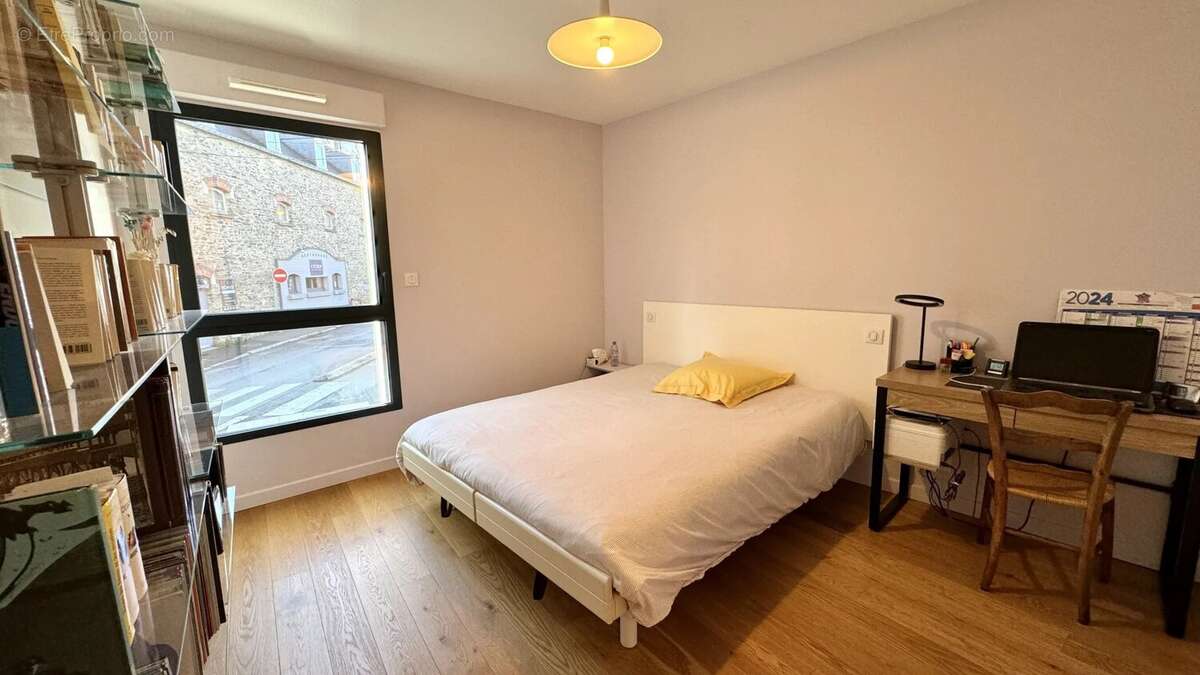 Appartement à VANNES