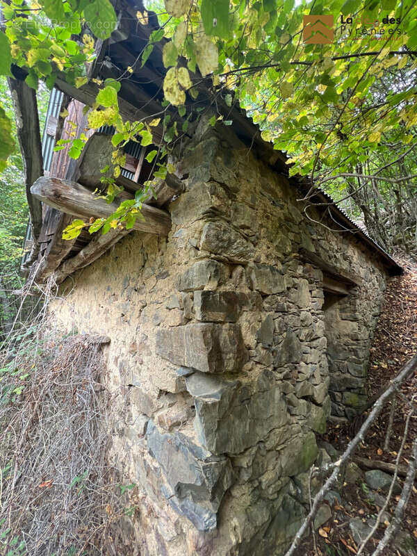 Maison à BAREILLES