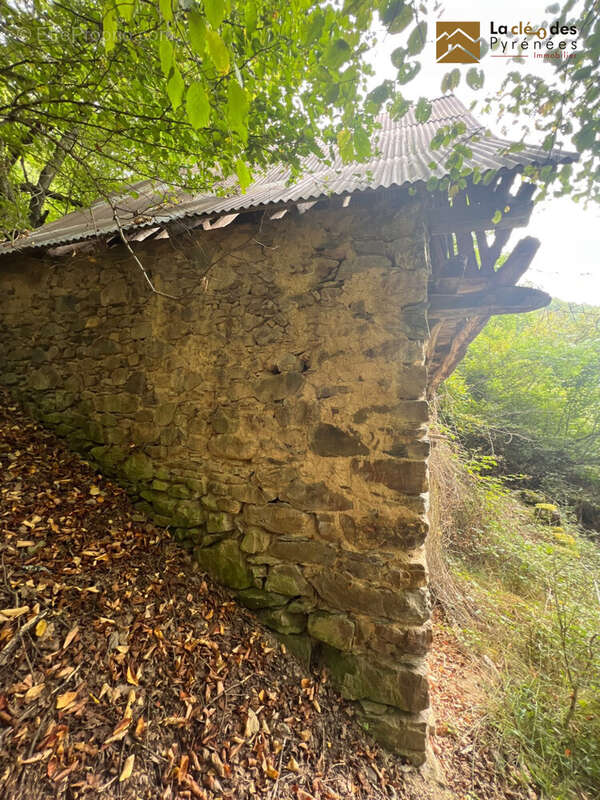 Maison à BAREILLES