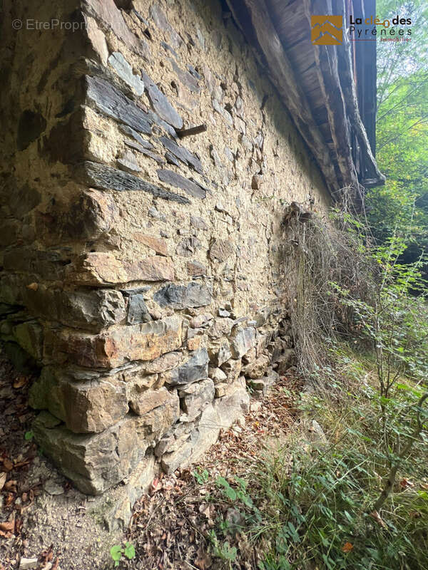 Maison à BAREILLES