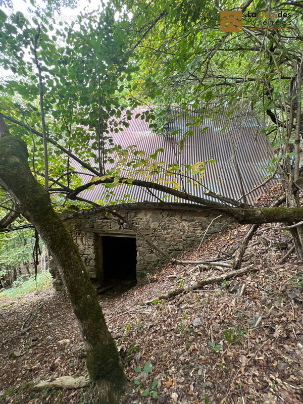 Maison à BAREILLES