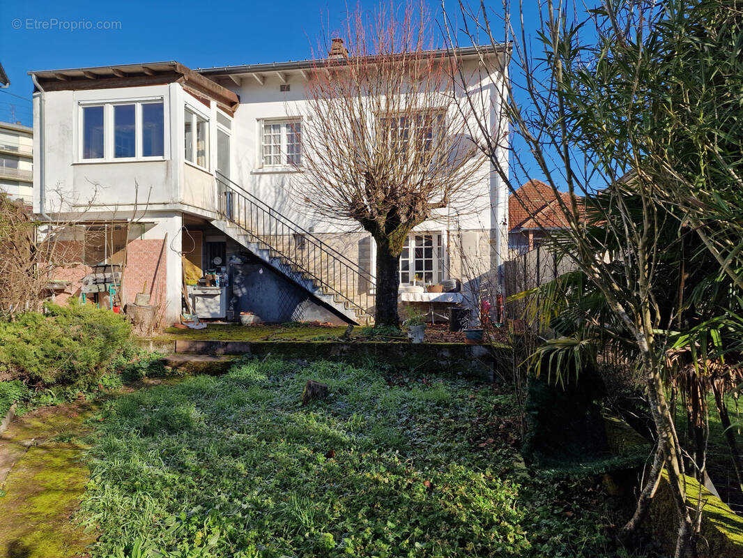 Maison à BRIVE-LA-GAILLARDE