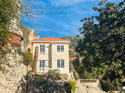 Maison à VILLEFRANCHE-SUR-MER