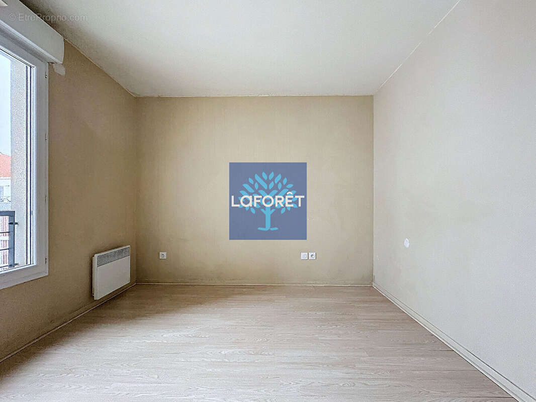 Appartement à CERGY