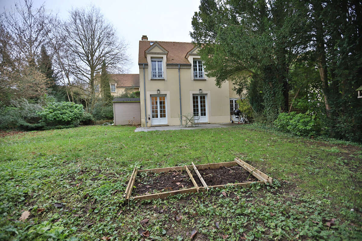 Maison à SAINT-GERMAIN-DE-LA-GRANGE