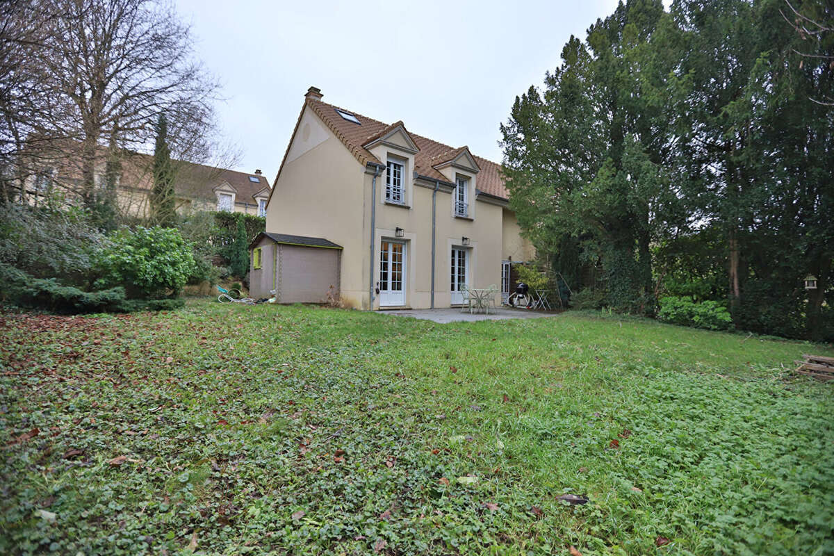 Maison à SAINT-GERMAIN-DE-LA-GRANGE