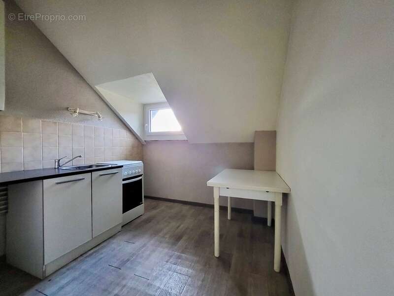 Appartement à EVIAN-LES-BAINS