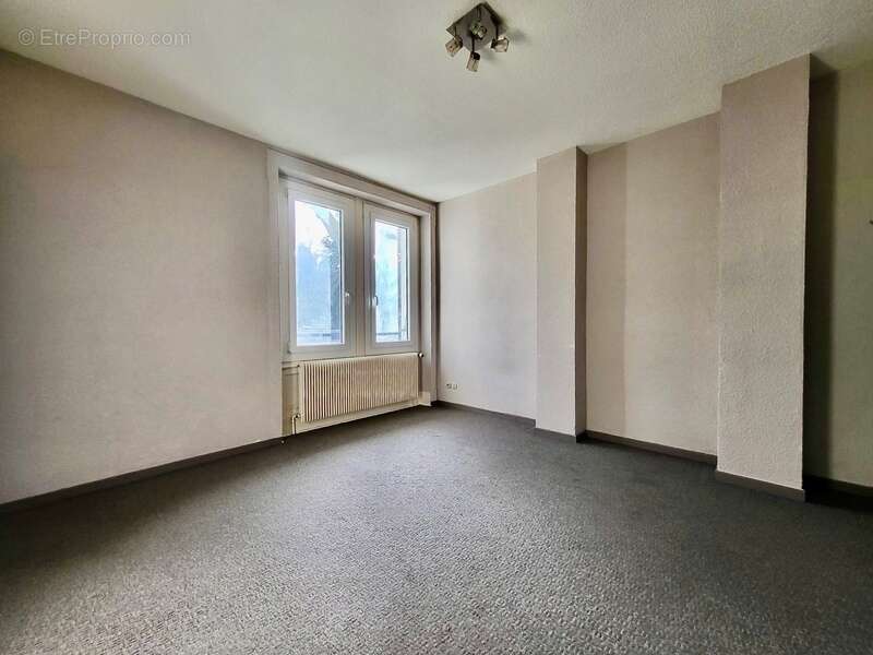 Appartement à EVIAN-LES-BAINS