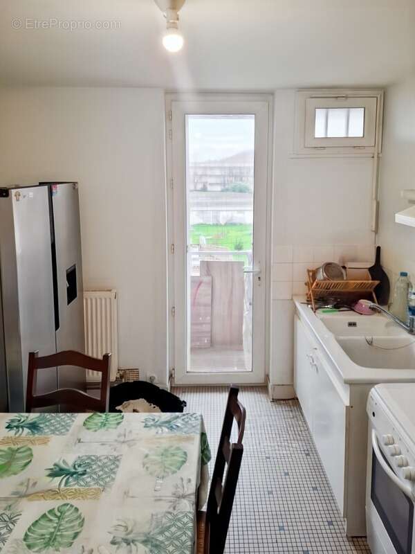 Appartement à AGEN