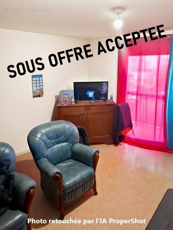 Appartement à AGEN