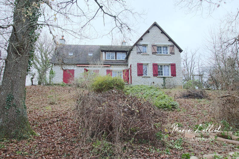 Maison à ESTOUY