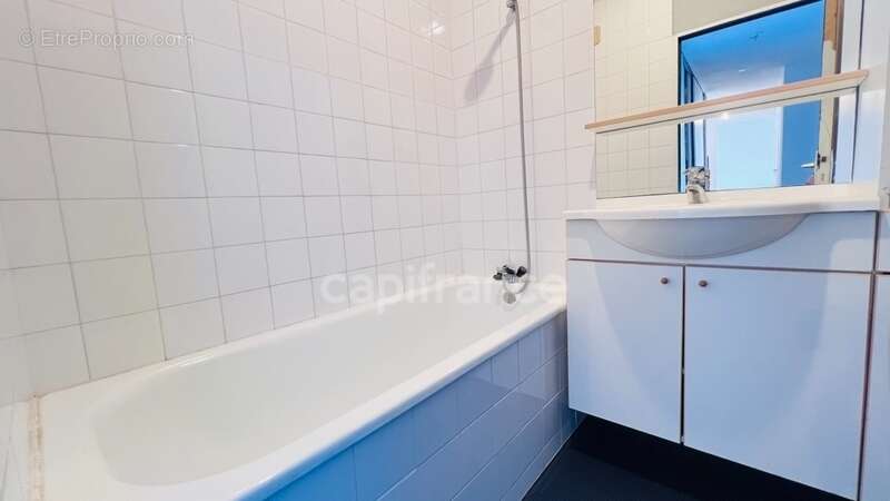 Appartement à QUIMPER