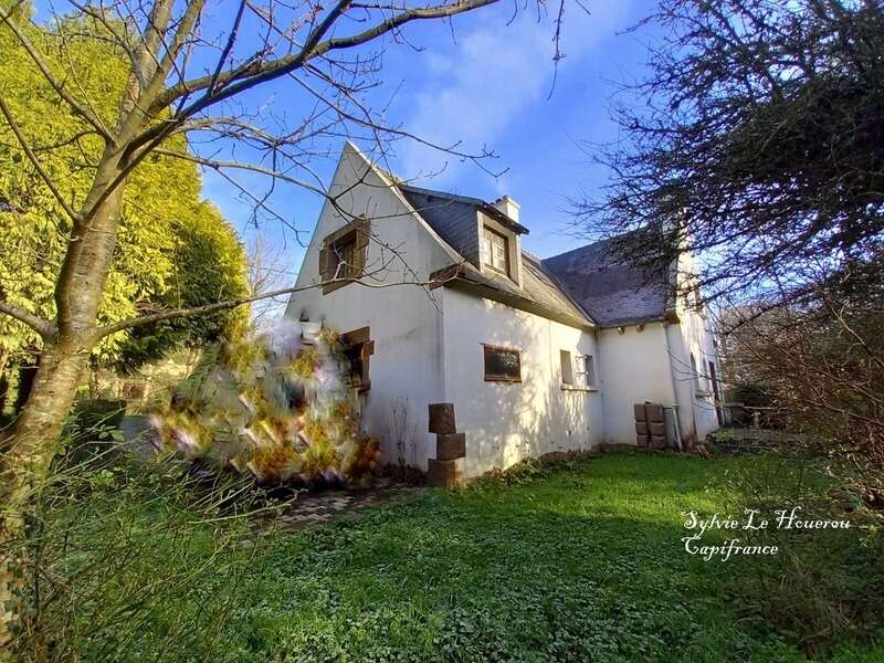 Maison à PERROS-GUIREC