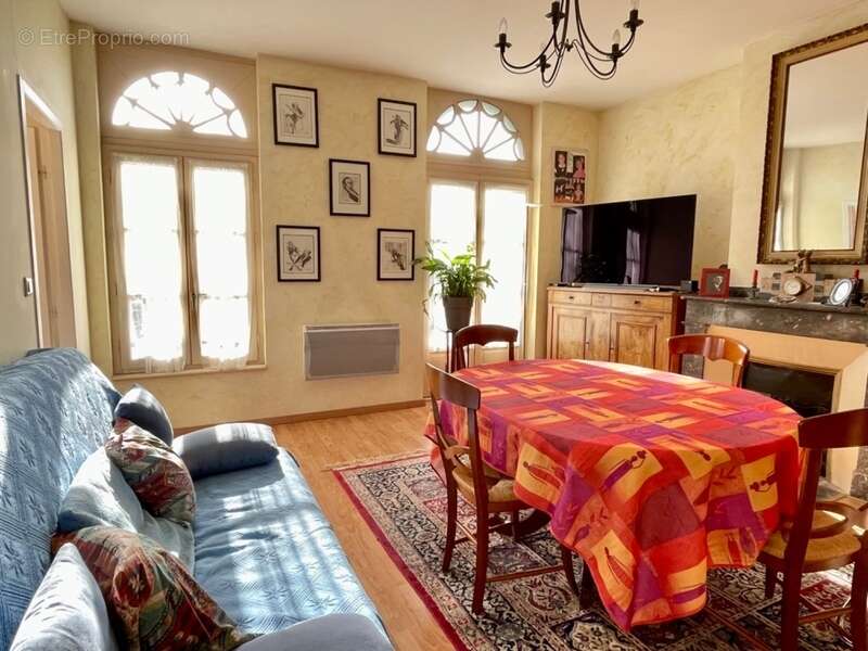 Appartement à TARBES