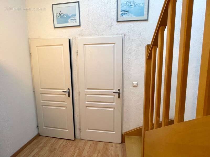 Appartement à TARBES