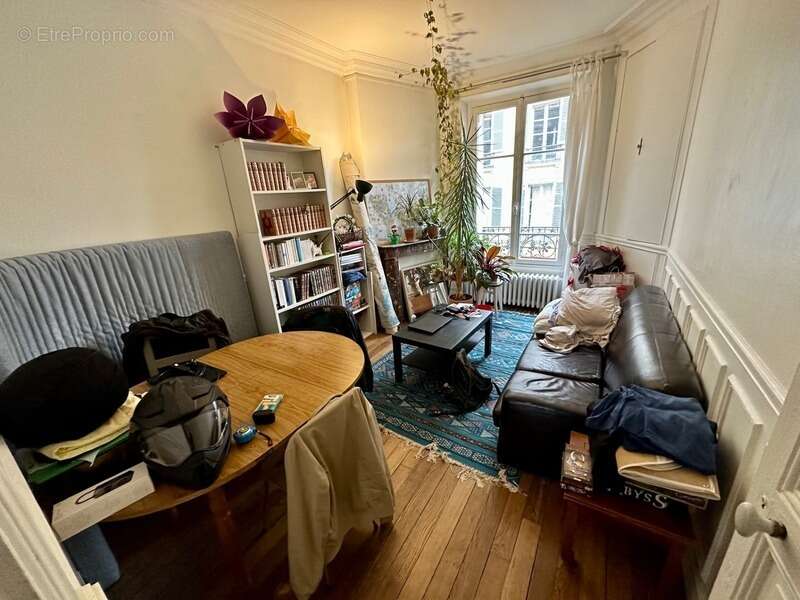 Appartement à VERSAILLES