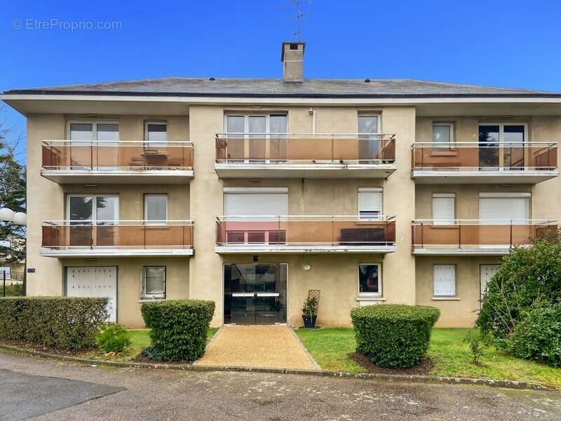 Appartement à RAMBOUILLET