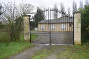 Maison à CHEF-BOUTONNE