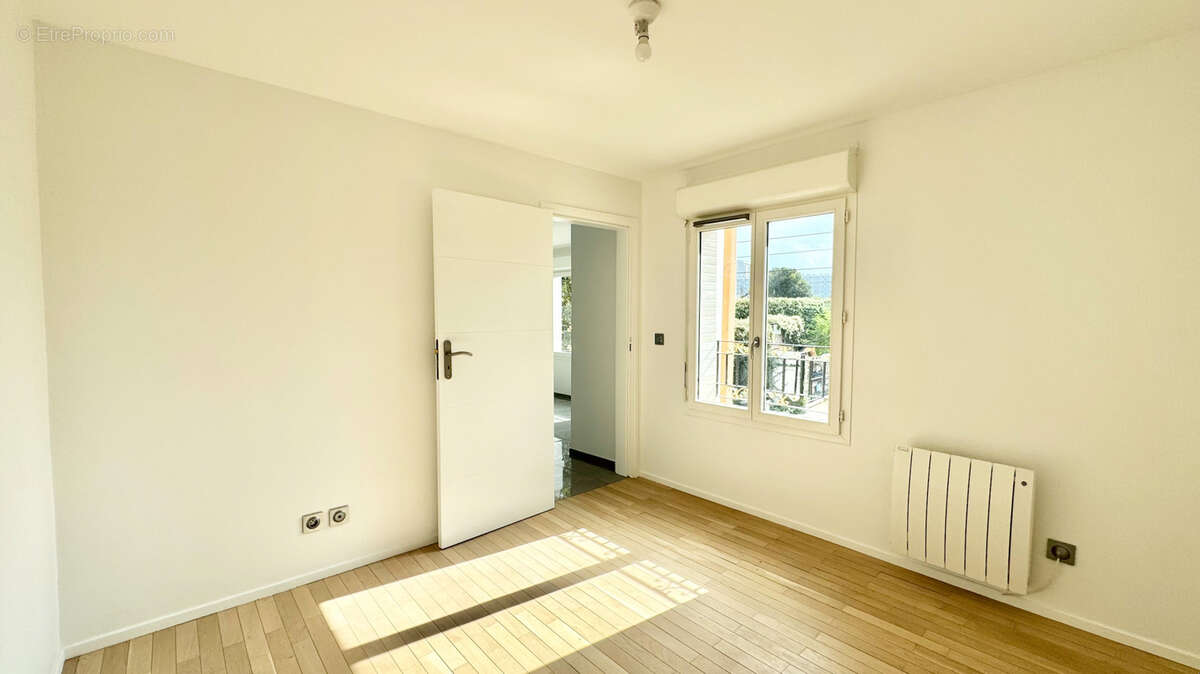 Appartement à SAINT-DENIS