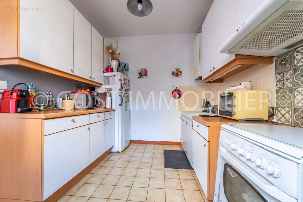 Appartement à COLOMBES